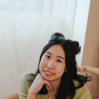 Ashley Chau